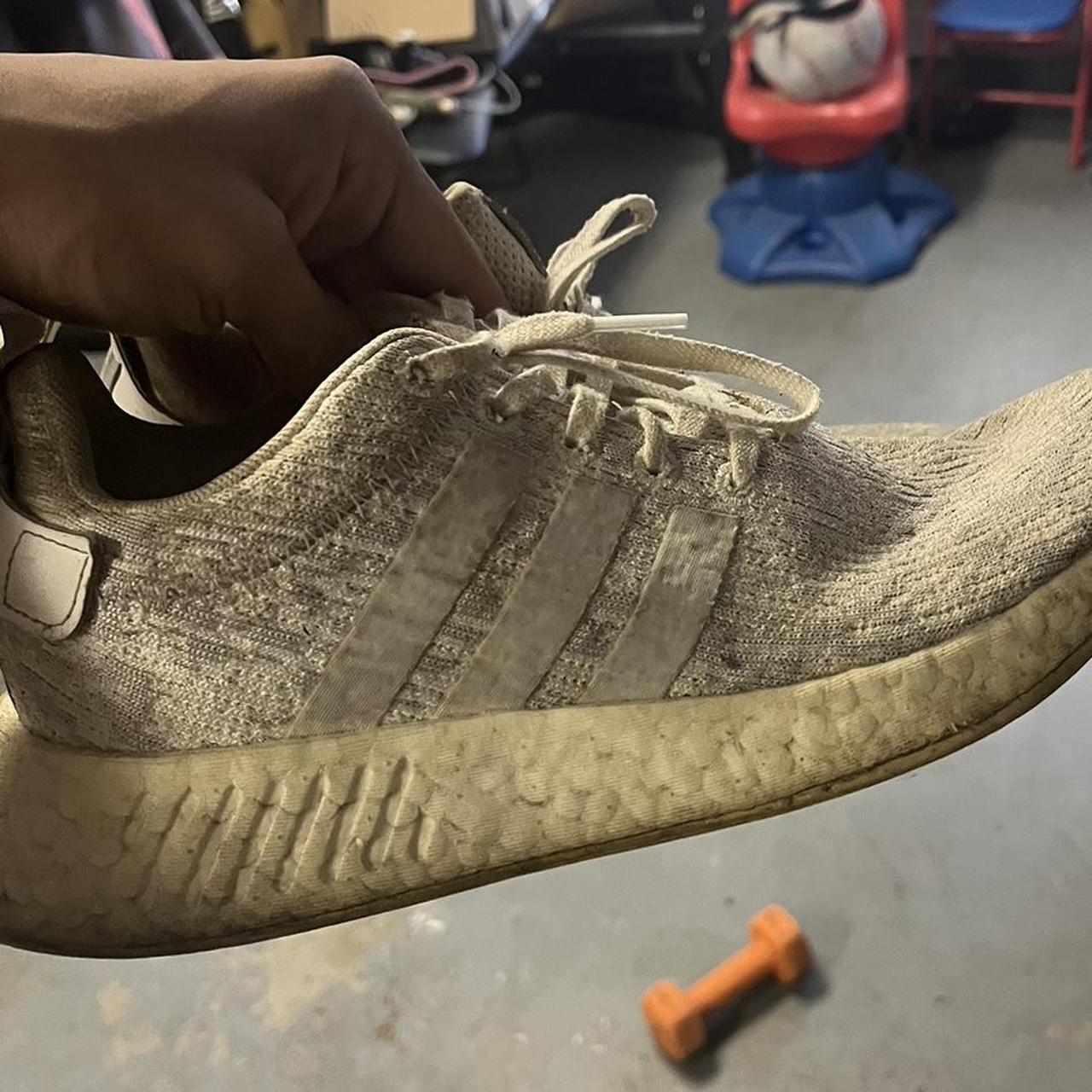 Dirty nmds 2024