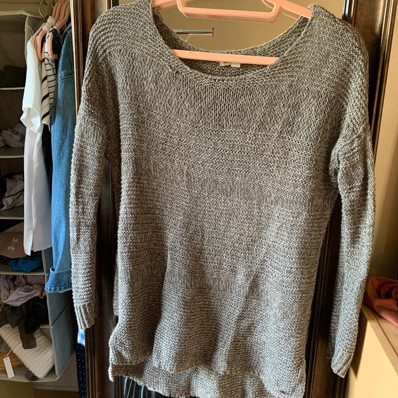 American Eagle sweater - Depop