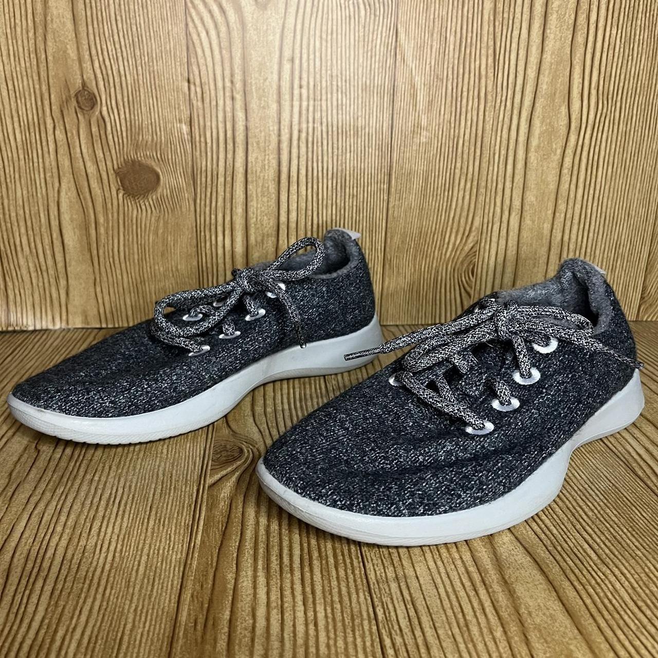 Wool best sale trainers uk