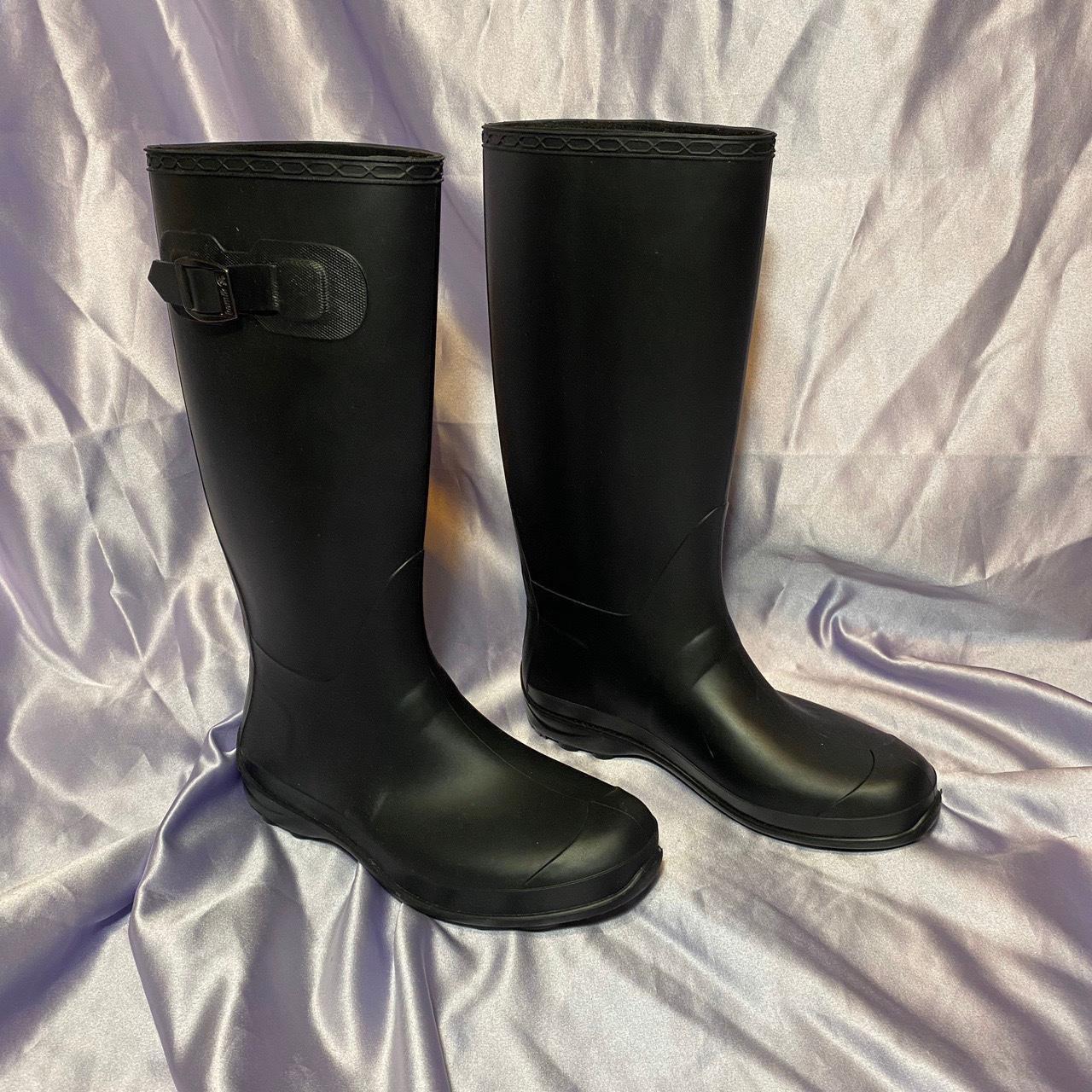 Kamik olivia best sale rain boots