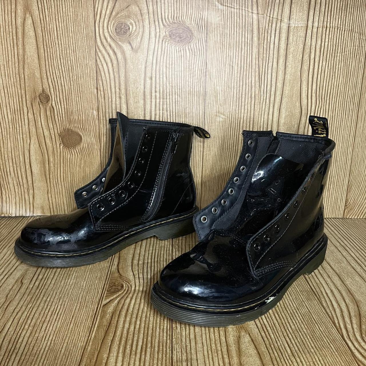 Dr martens junior outlet 36