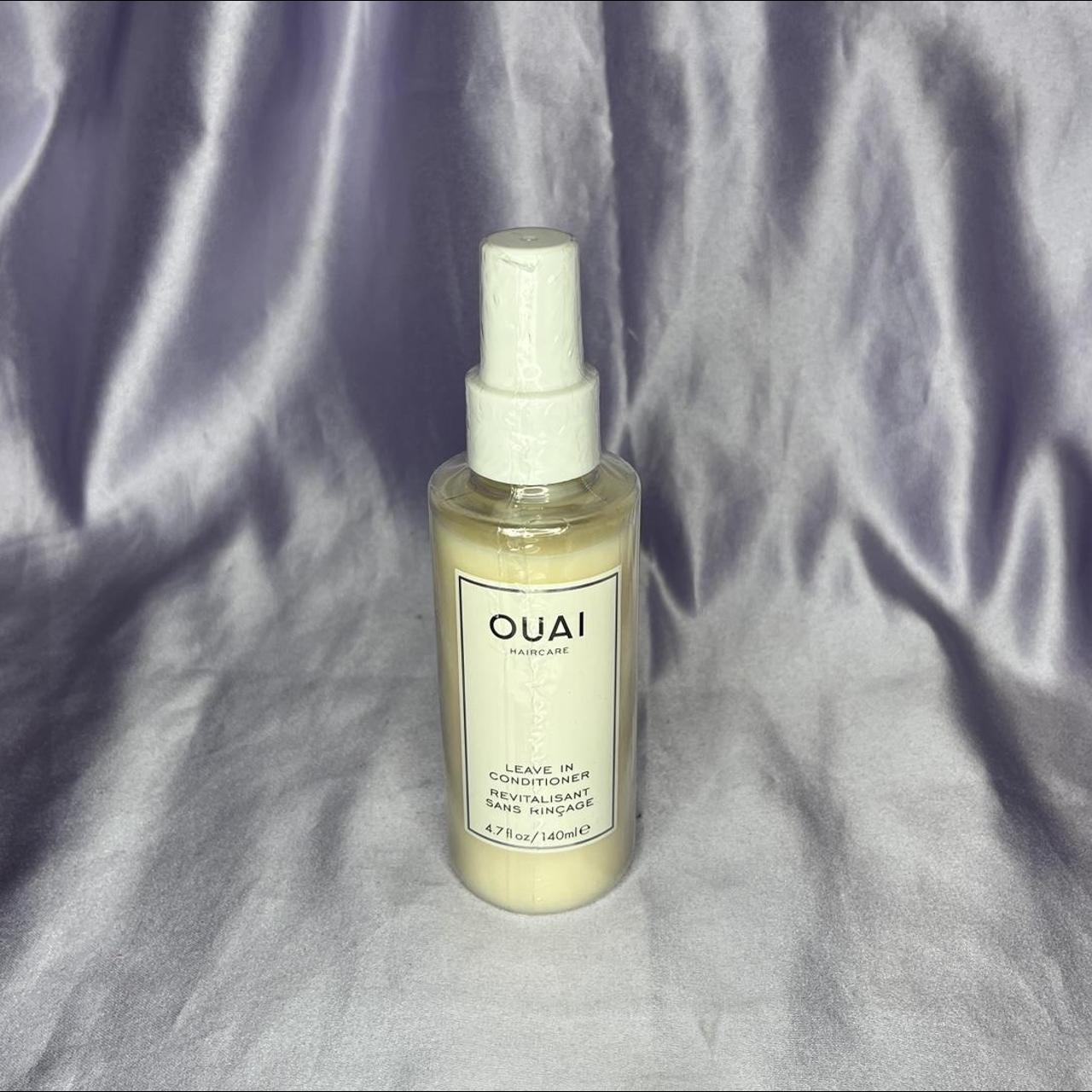 Ouai Haircare Leave In Conditioner 47 Fl Oz New Depop 5903