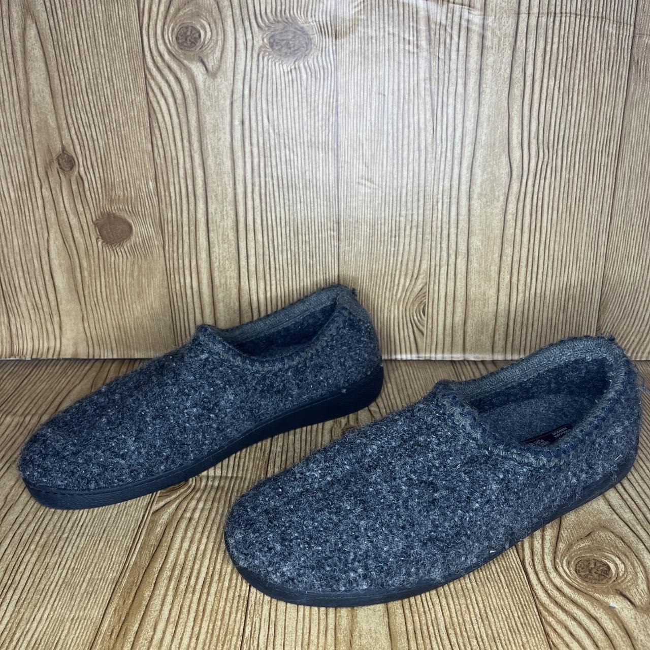 haflinger mens slippers sale