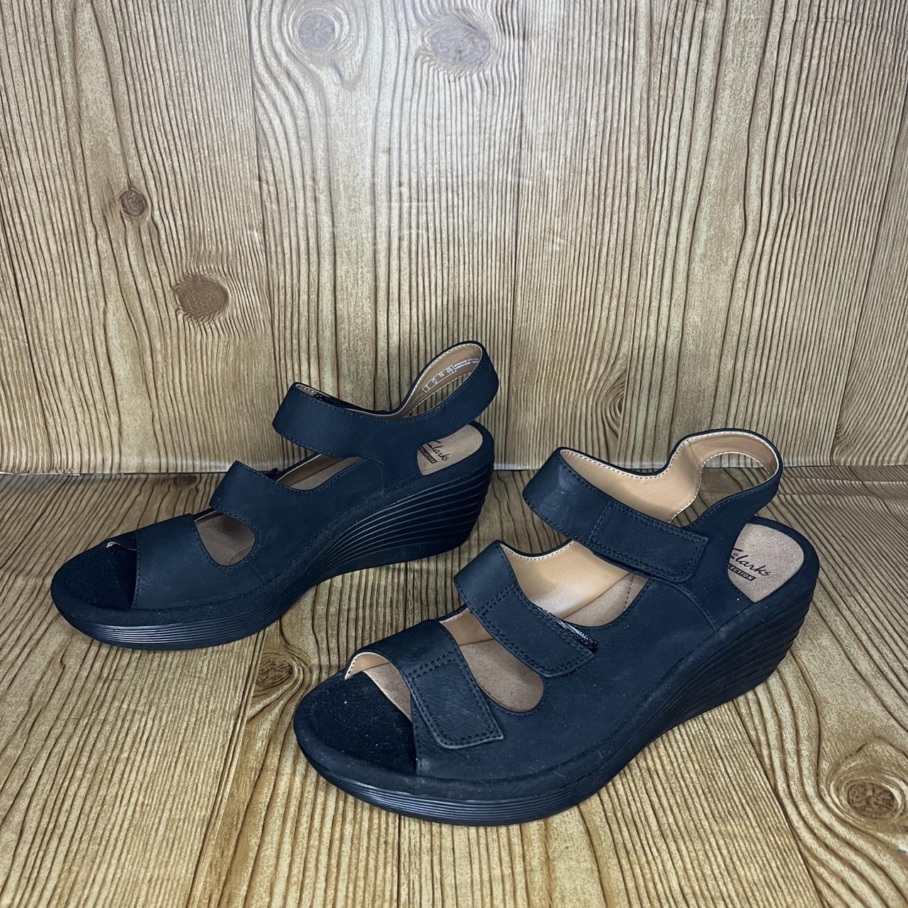 Clarks juno clearance