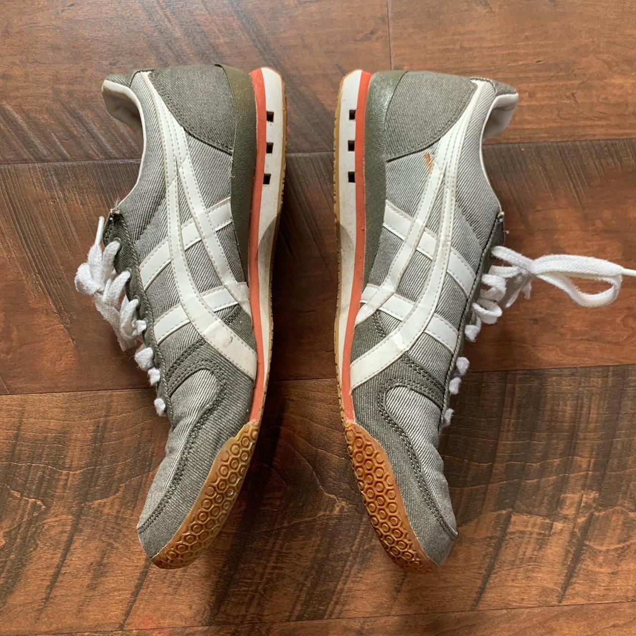onitsuka tiger nuvali