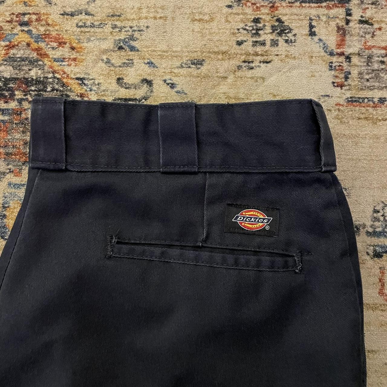 (34x30) DICKIES 874 #vintage #grunge #skater... - Depop