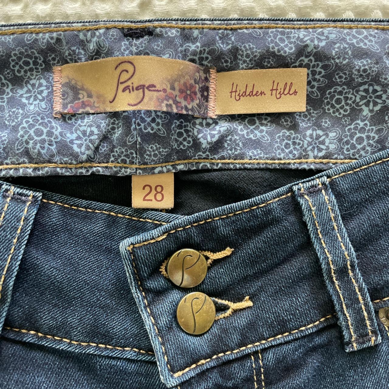 Flattering bootcut jeans you’ll keep going back to.... - Depop
