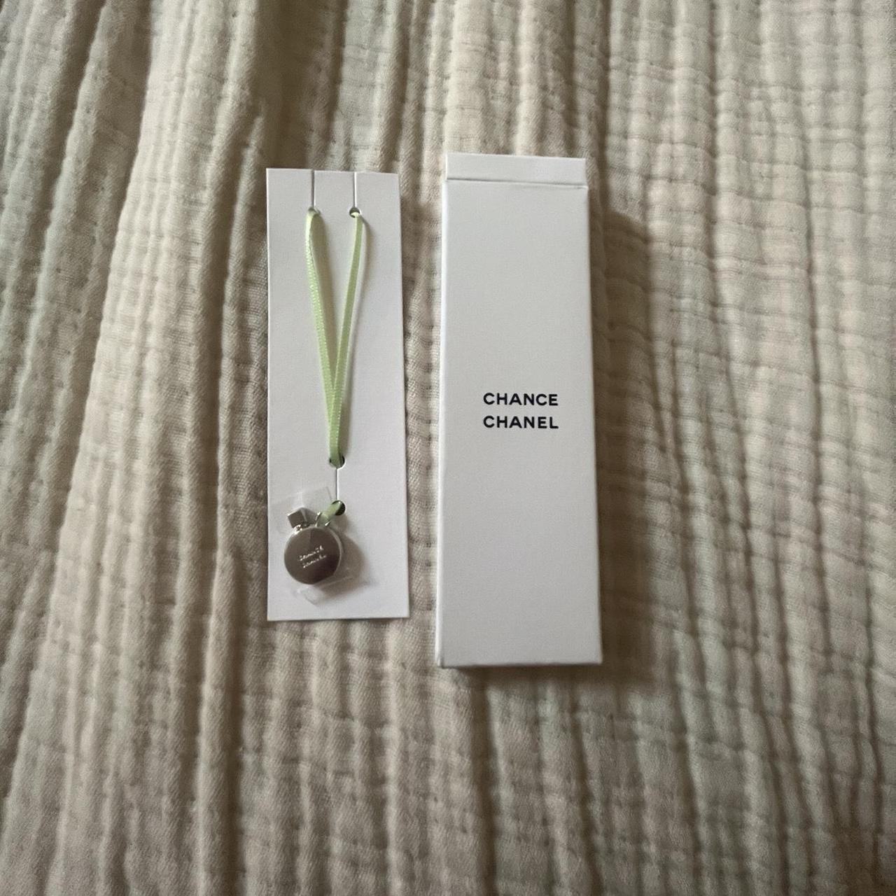 Melville Store Perfume Chanel Chance Brandy Melville Chance Chanel