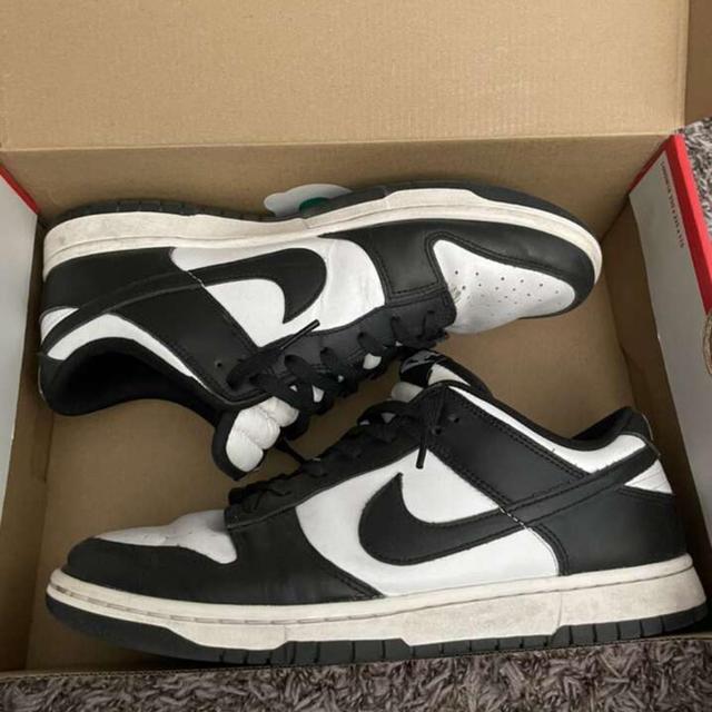 Air Max 270 React “Geometric Abstract” Men's Depop