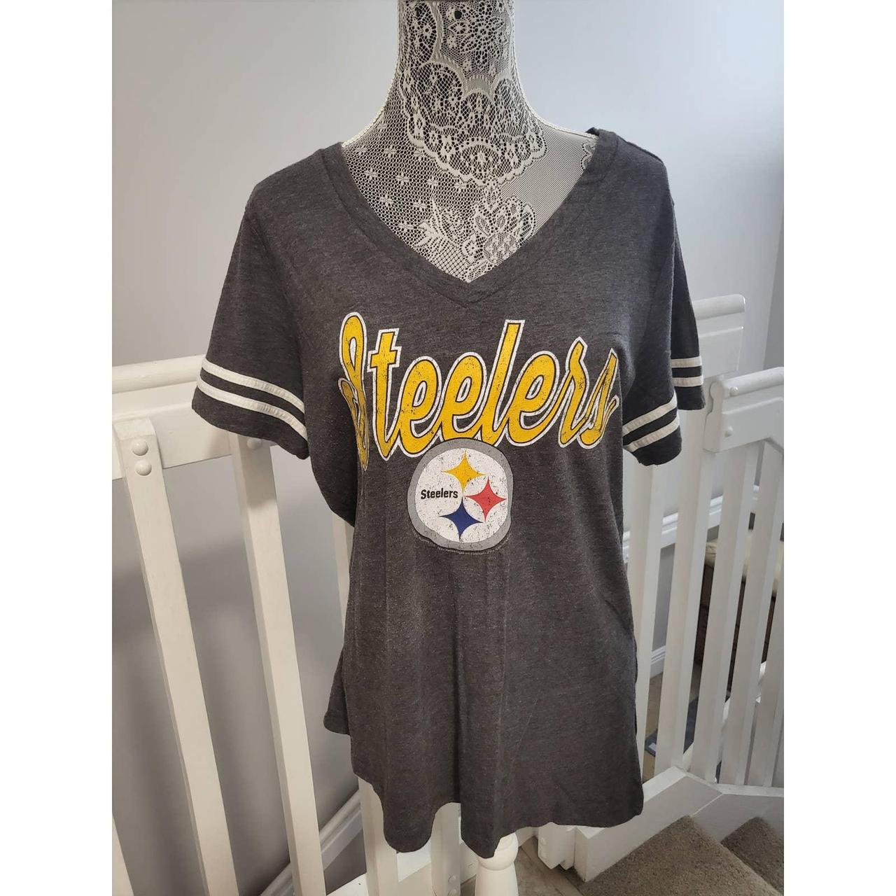 Nike Women's NFL Team Apparel Super Bowl 50 Black - Depop