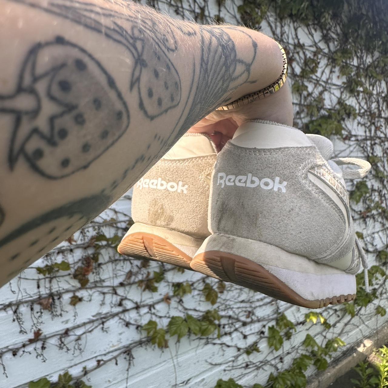 フォロー割90s Reebok ベスト　マルチポケット　y2k Reebok AZTREK 90S BLK/WHT/LILAC 19SS-I（リーボック アズ