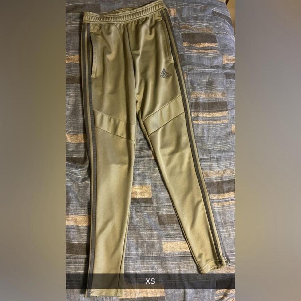 adidas joggers mens xs