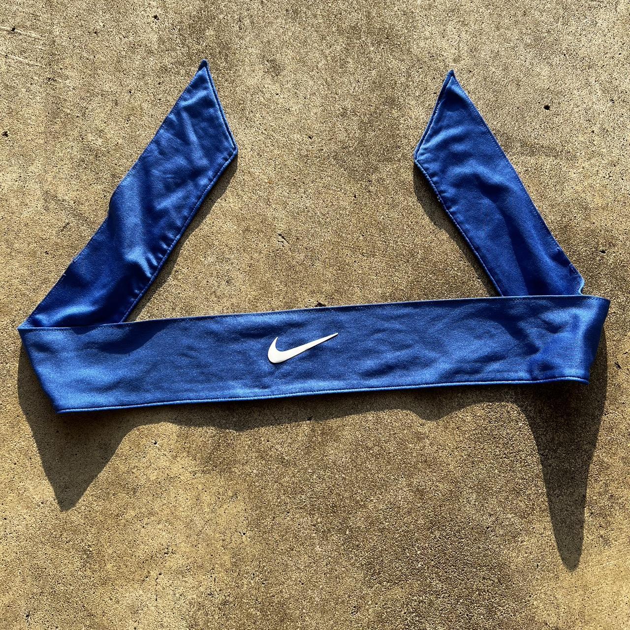 nike ninja headband