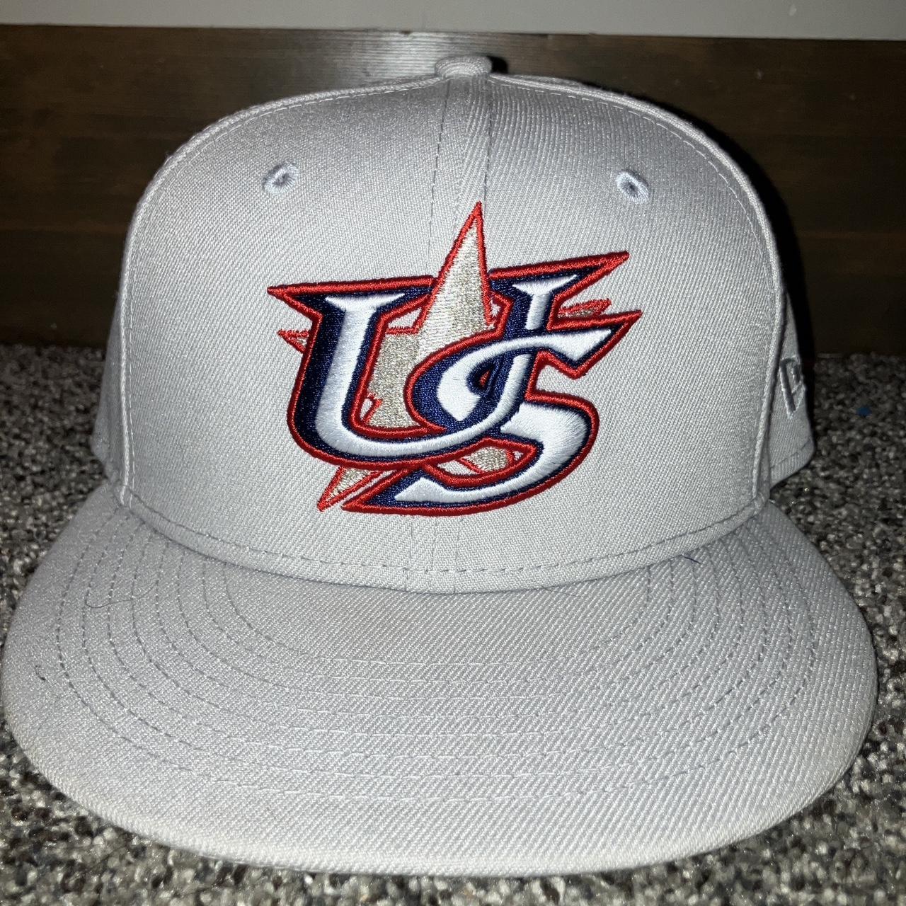 Men's World Baseball Classic Hats