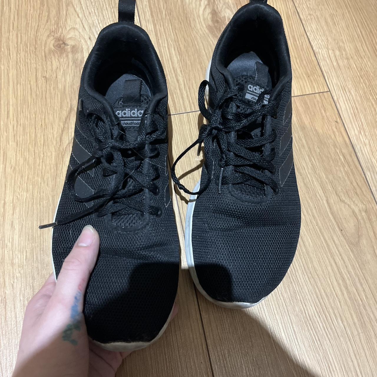 derara hurisa shoes adidas