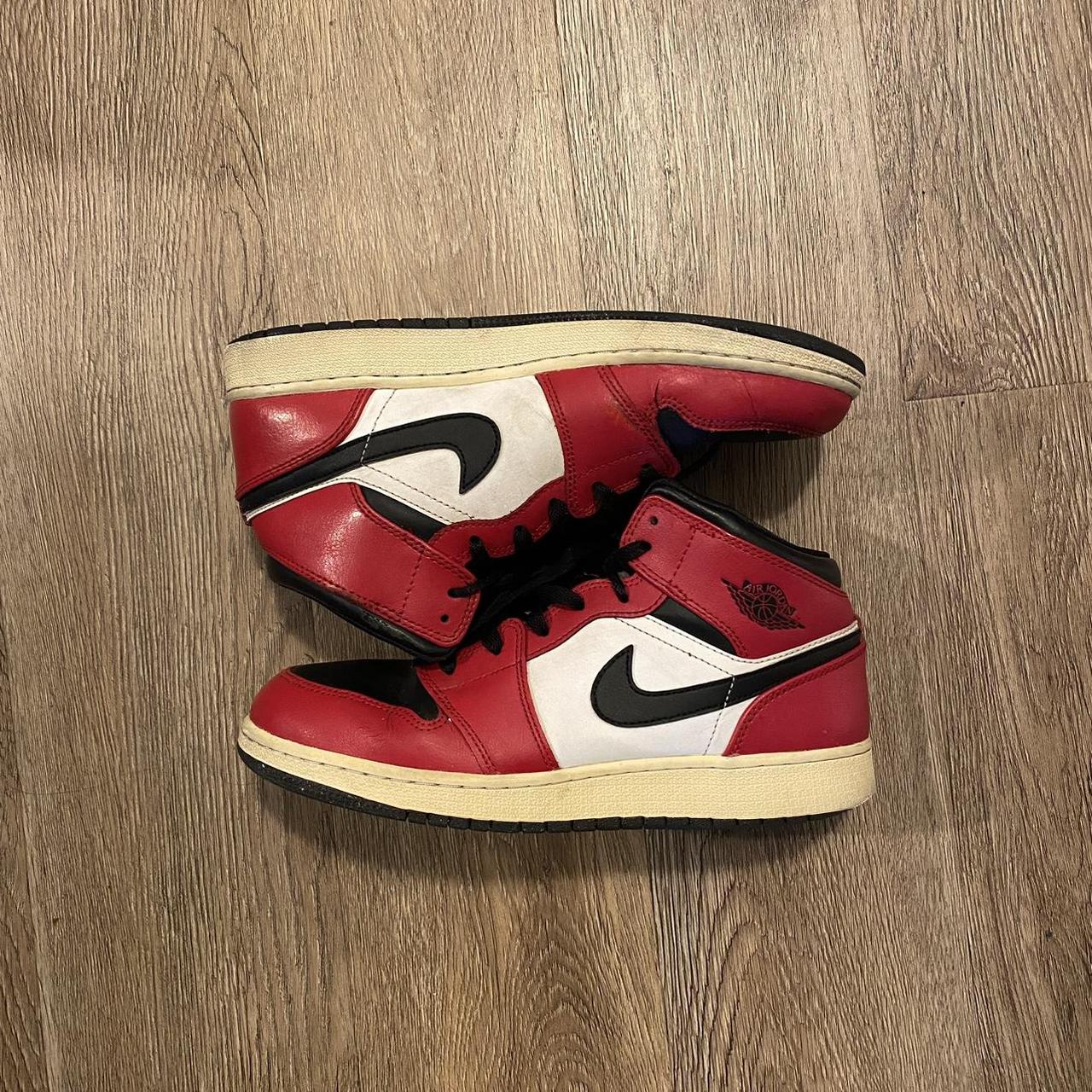 Jordan used - Depop