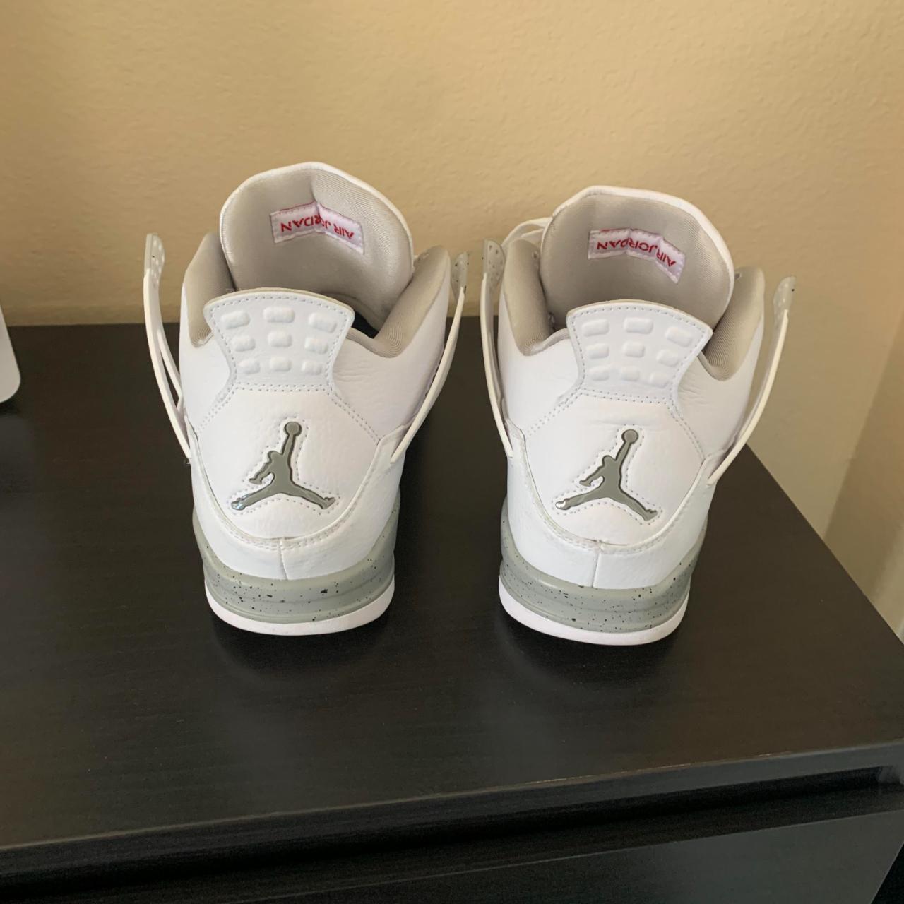 jordan 4 oreos for sale