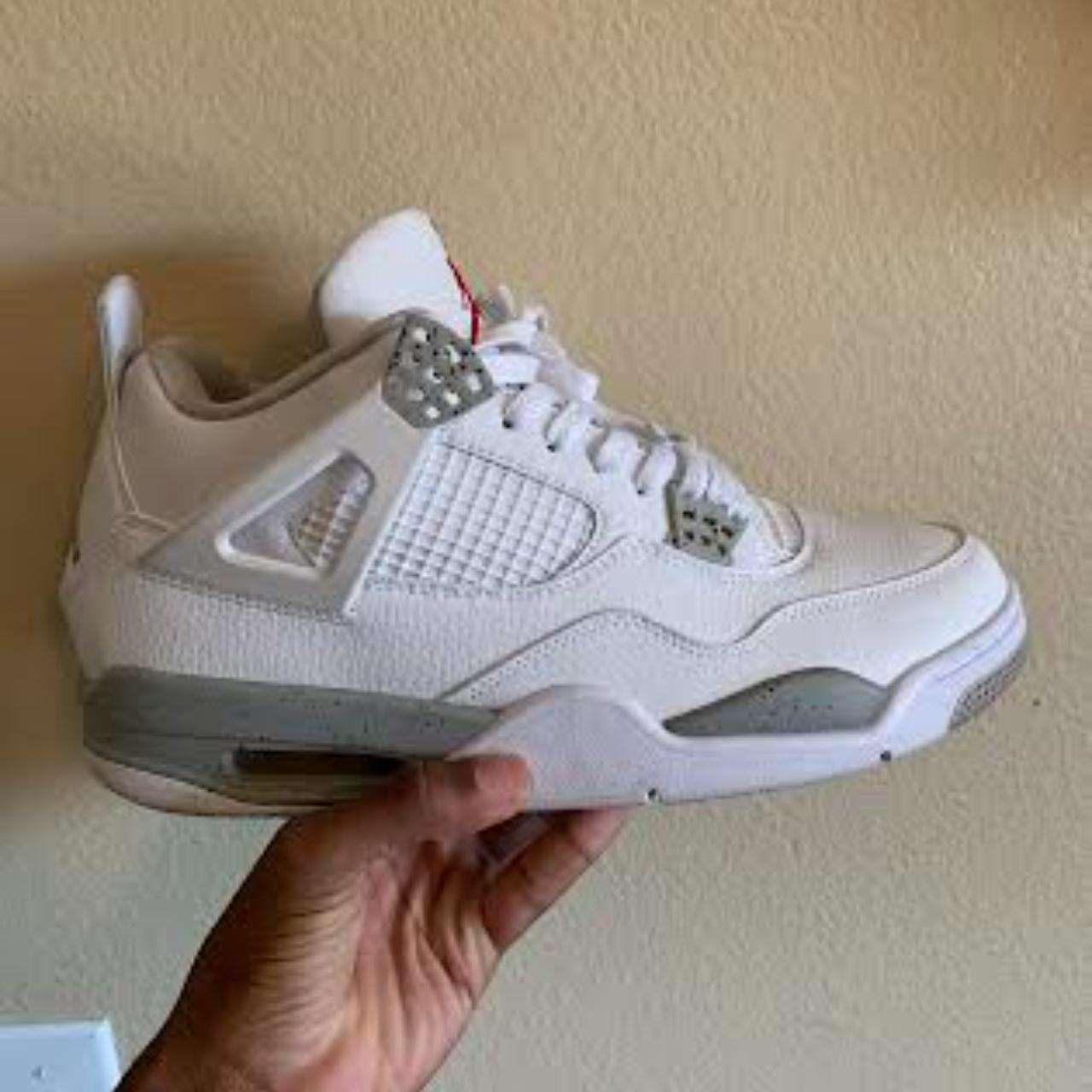 Air Jordan 4 