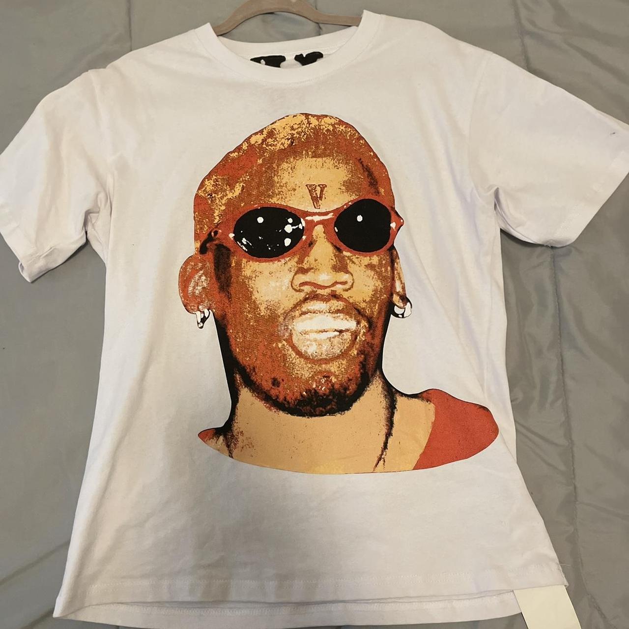 Dennis Rodman Vlone - Depop