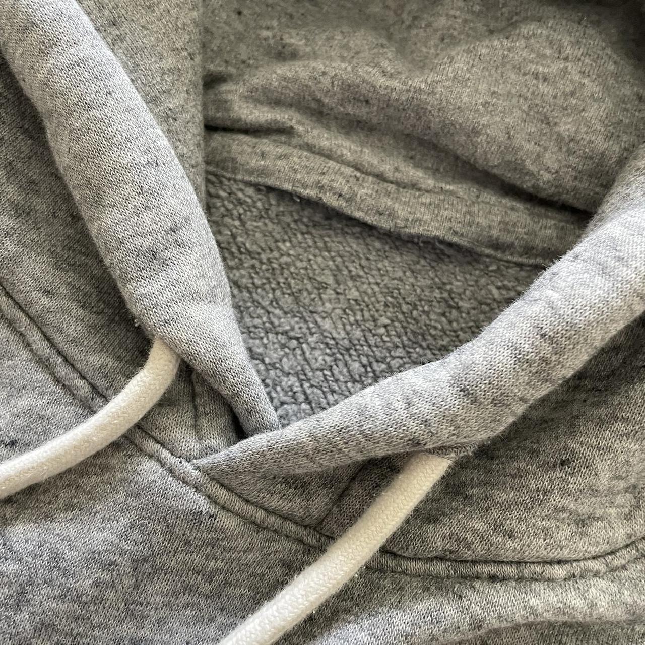 coloured nike hoodie
