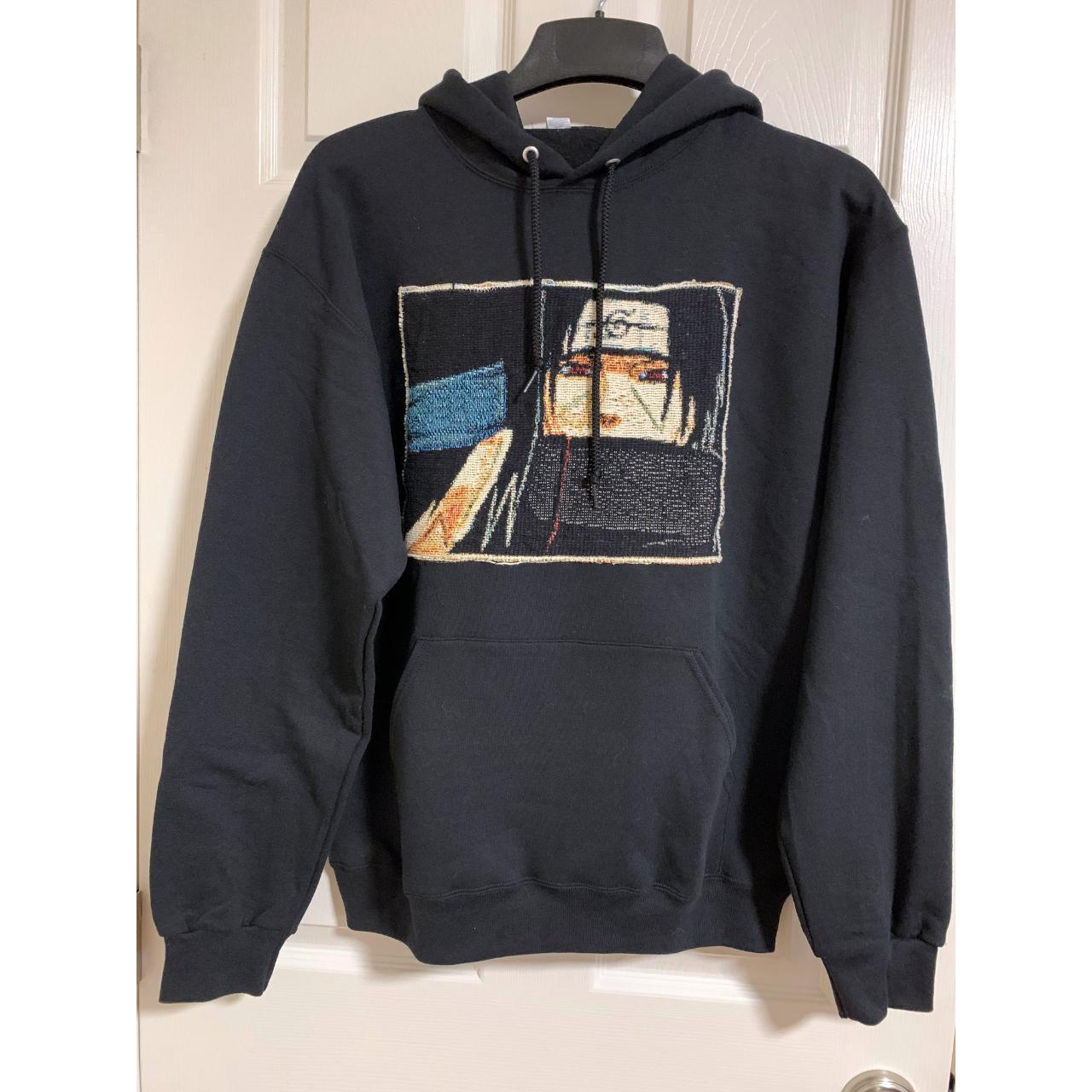 Project Mori Dr. Stone high quality Hoodie