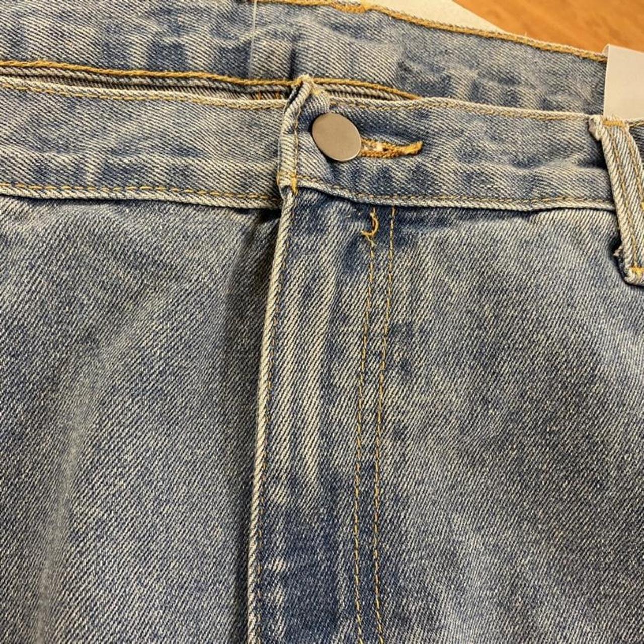 Savana Men’s Jeans size 36x30 New with tags There is... - Depop