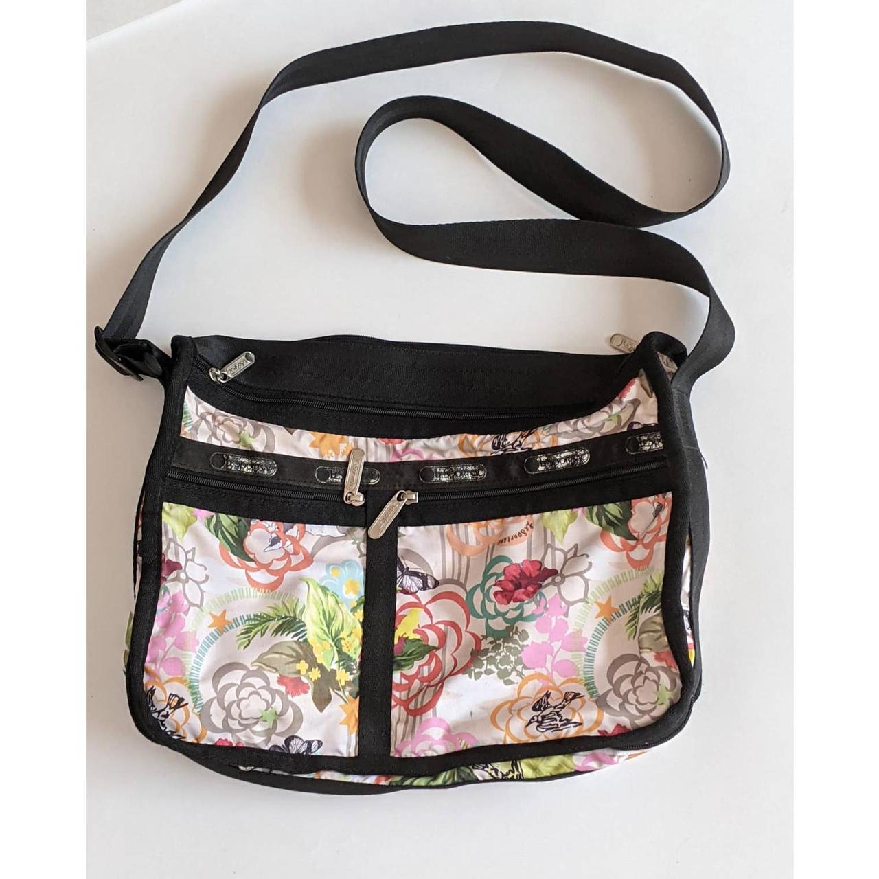 Lesportsac Deluxe Everyday Bag