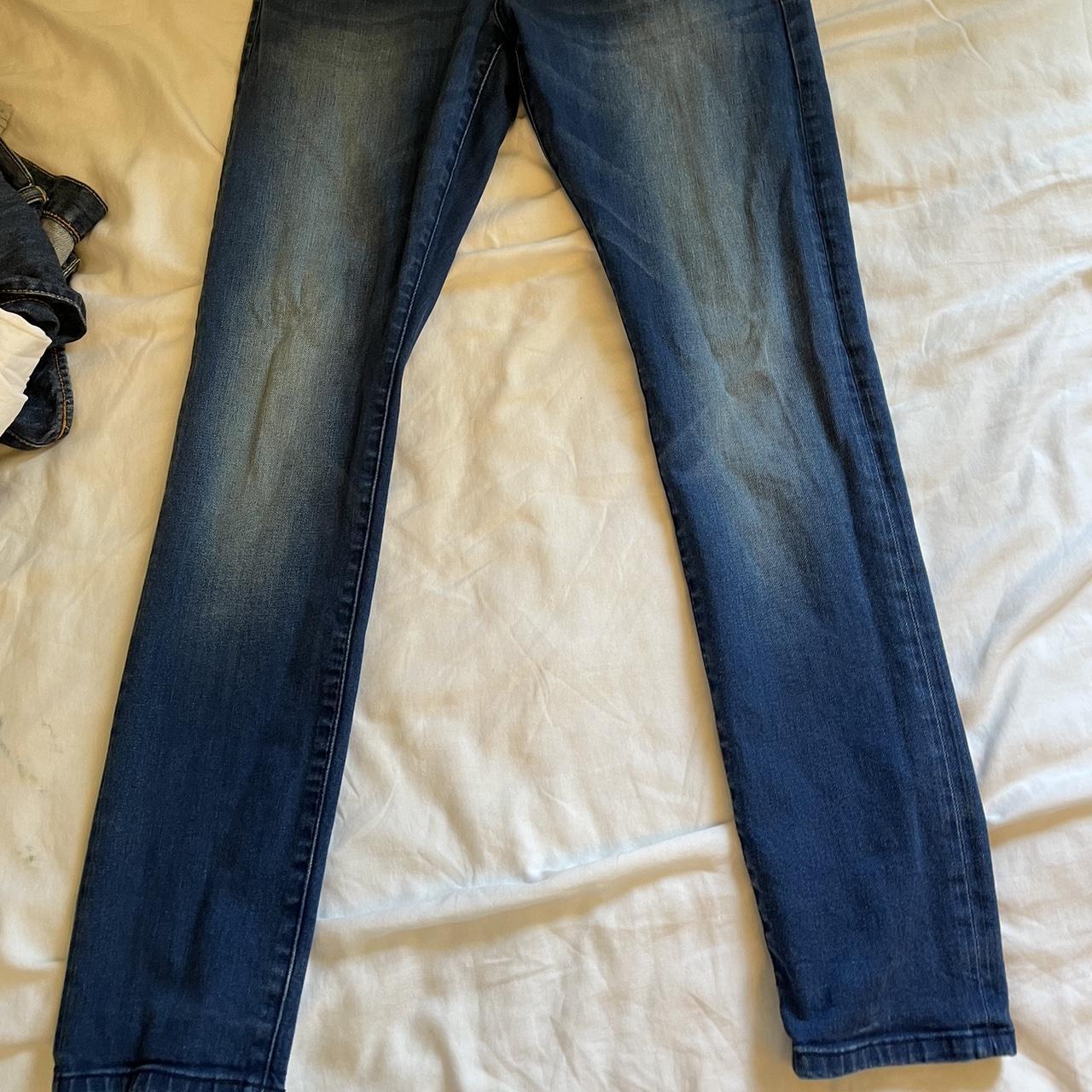 Men’s scotch and soda jeans Waist - 30” Length -... - Depop