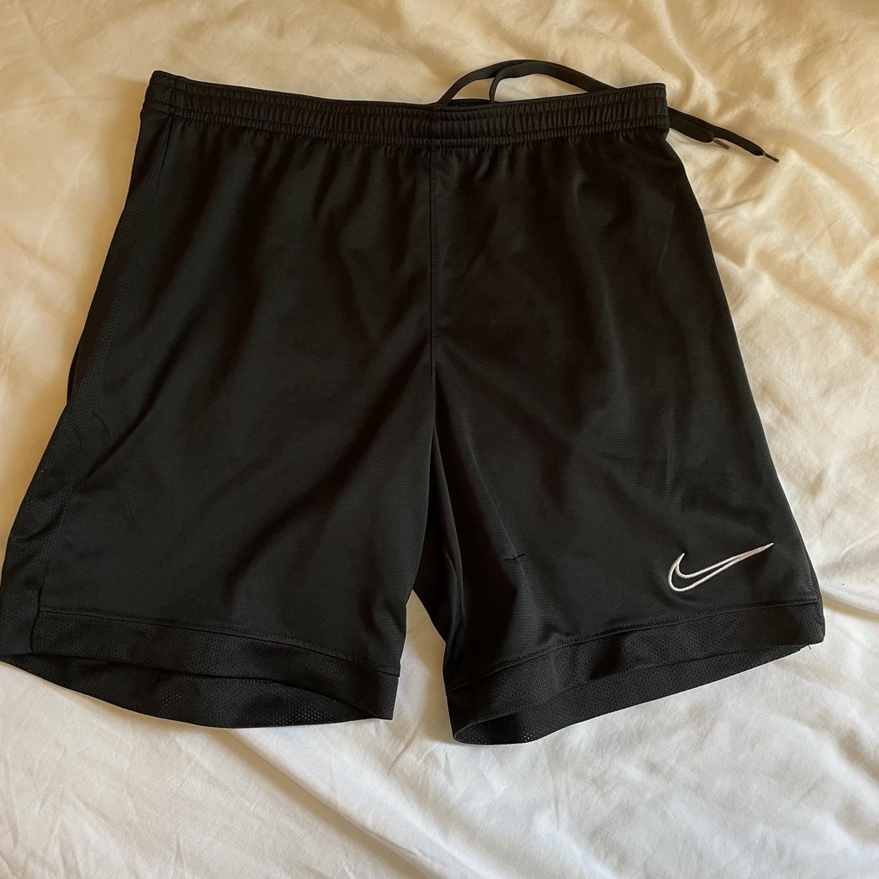 Nike dri-fit shorts Judge condition by photos - Depop