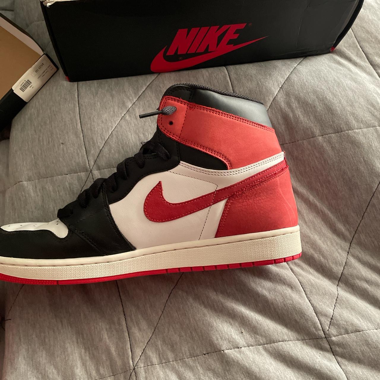 total sports air jordan 1