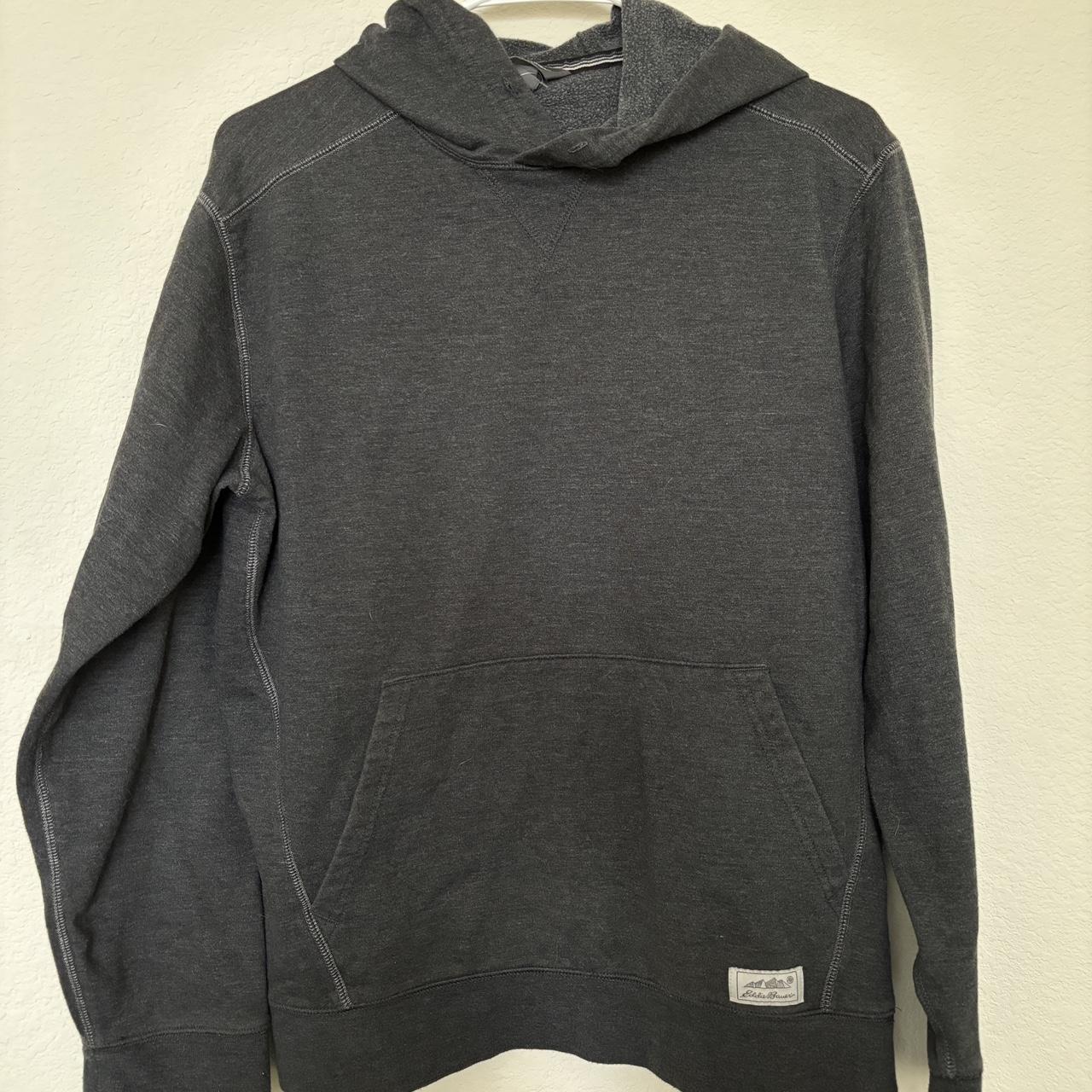 Eddie Bauer Hoodie - Depop