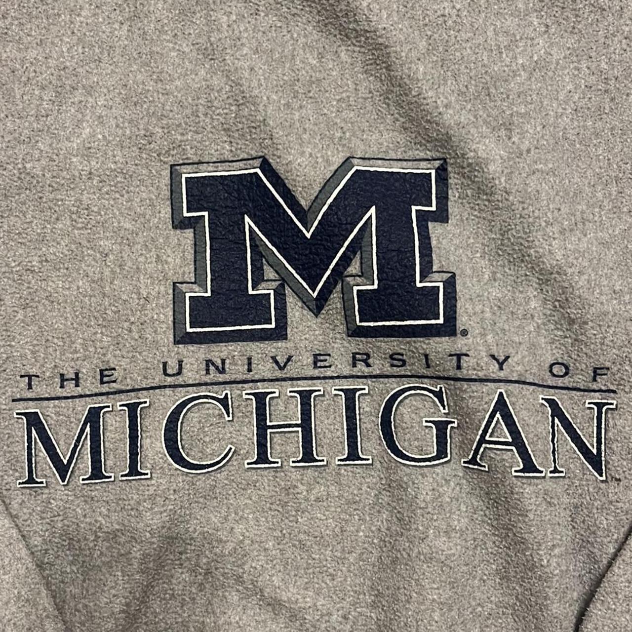Gear For Sports vintage University of Michigan