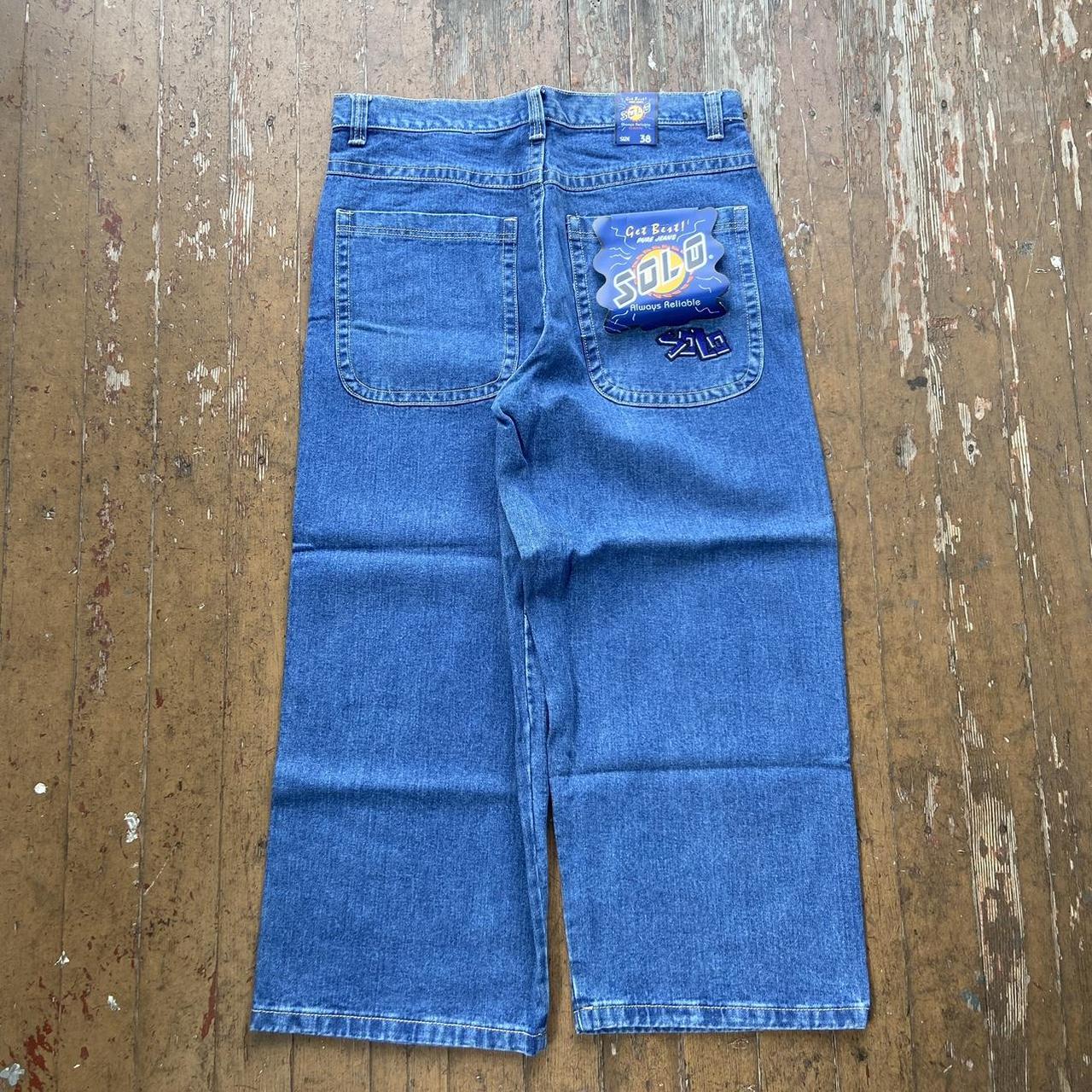 solo jeansどなたか譲って欲しいです！