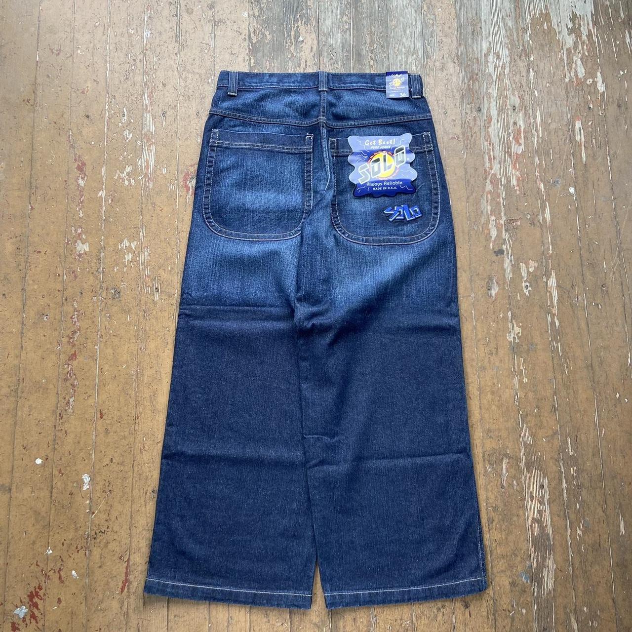 solo jeansどなたか譲って欲しいです！