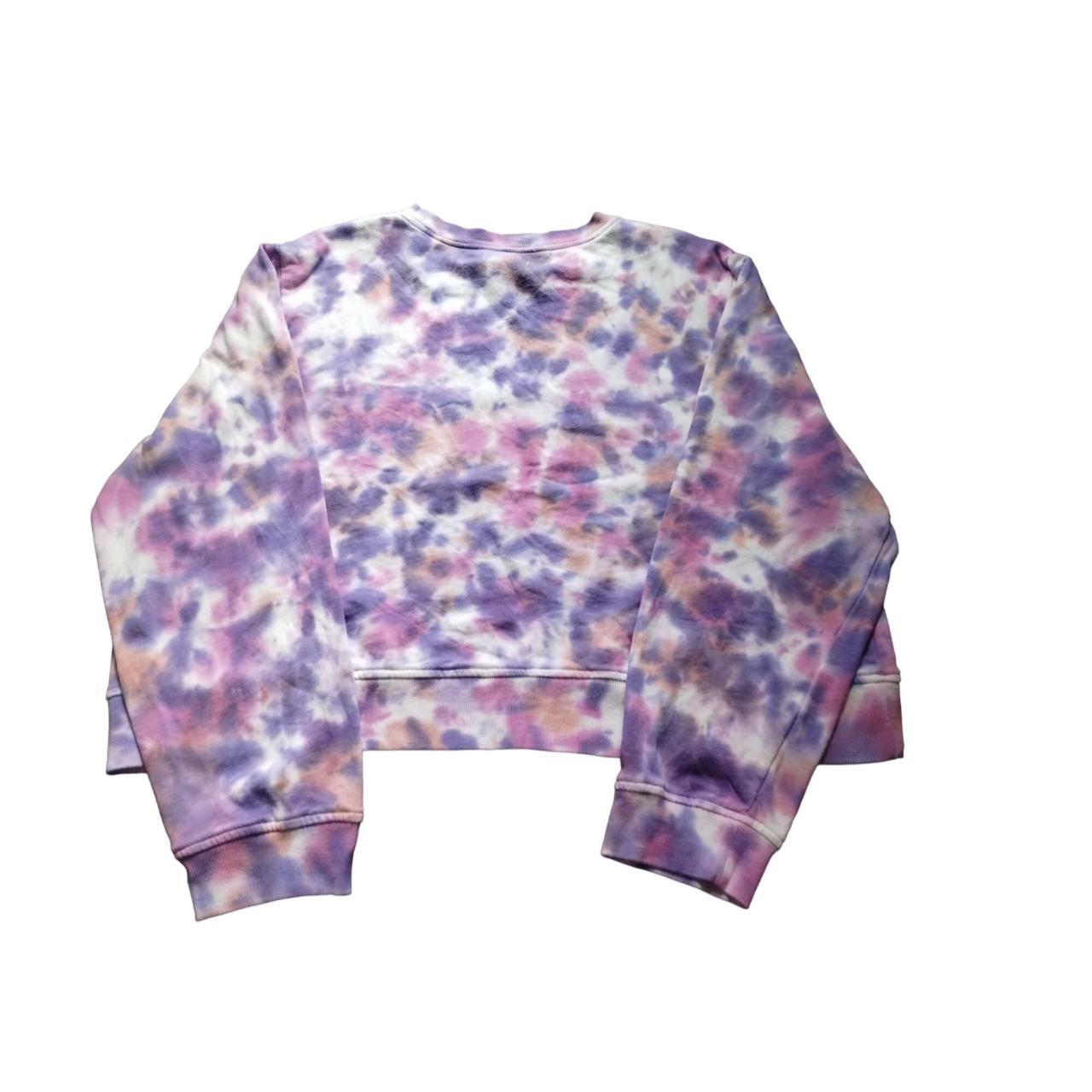 Elizabeth and james tie best sale dye sweatshirt