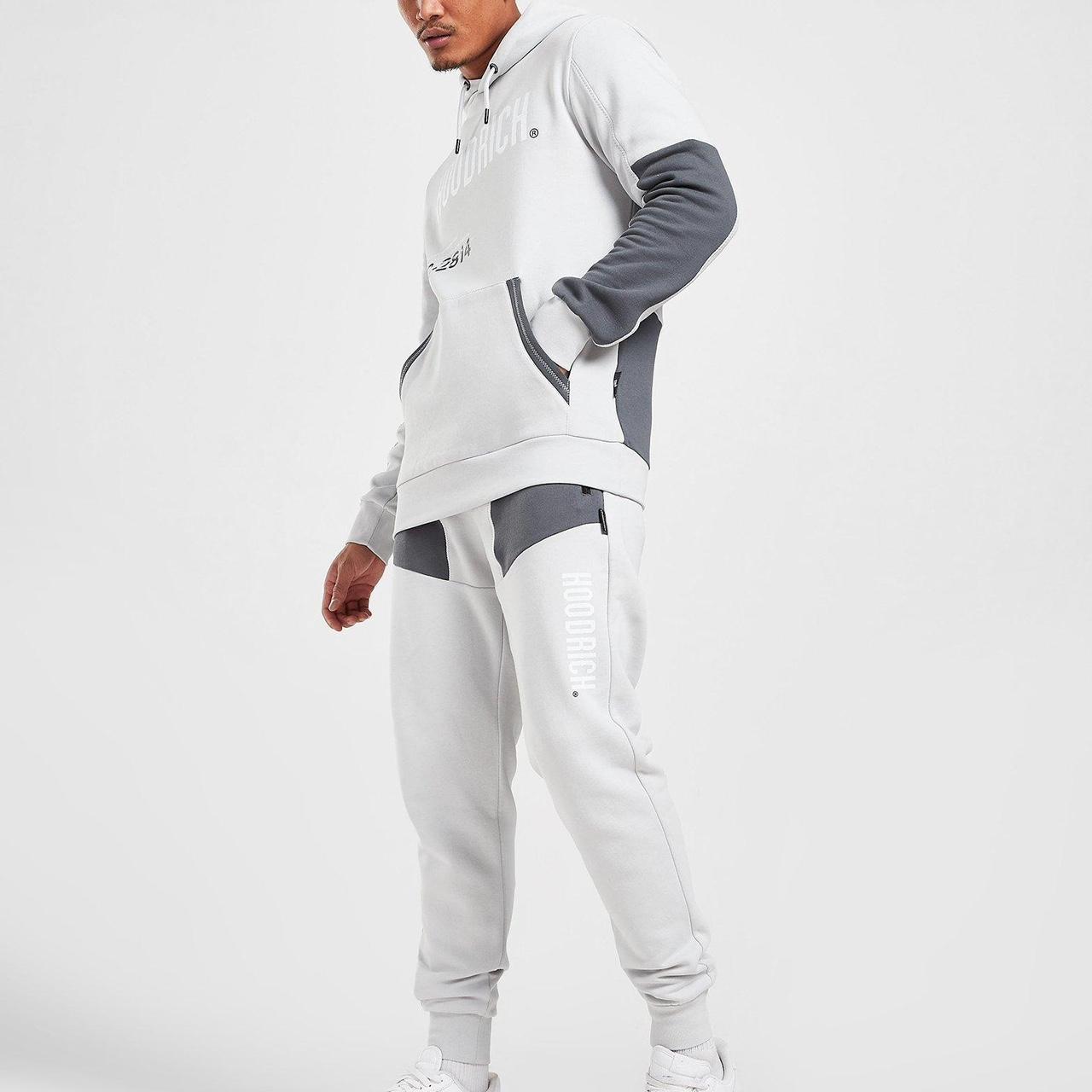 Hoodrich OG Aspire Tracksuit Full Set