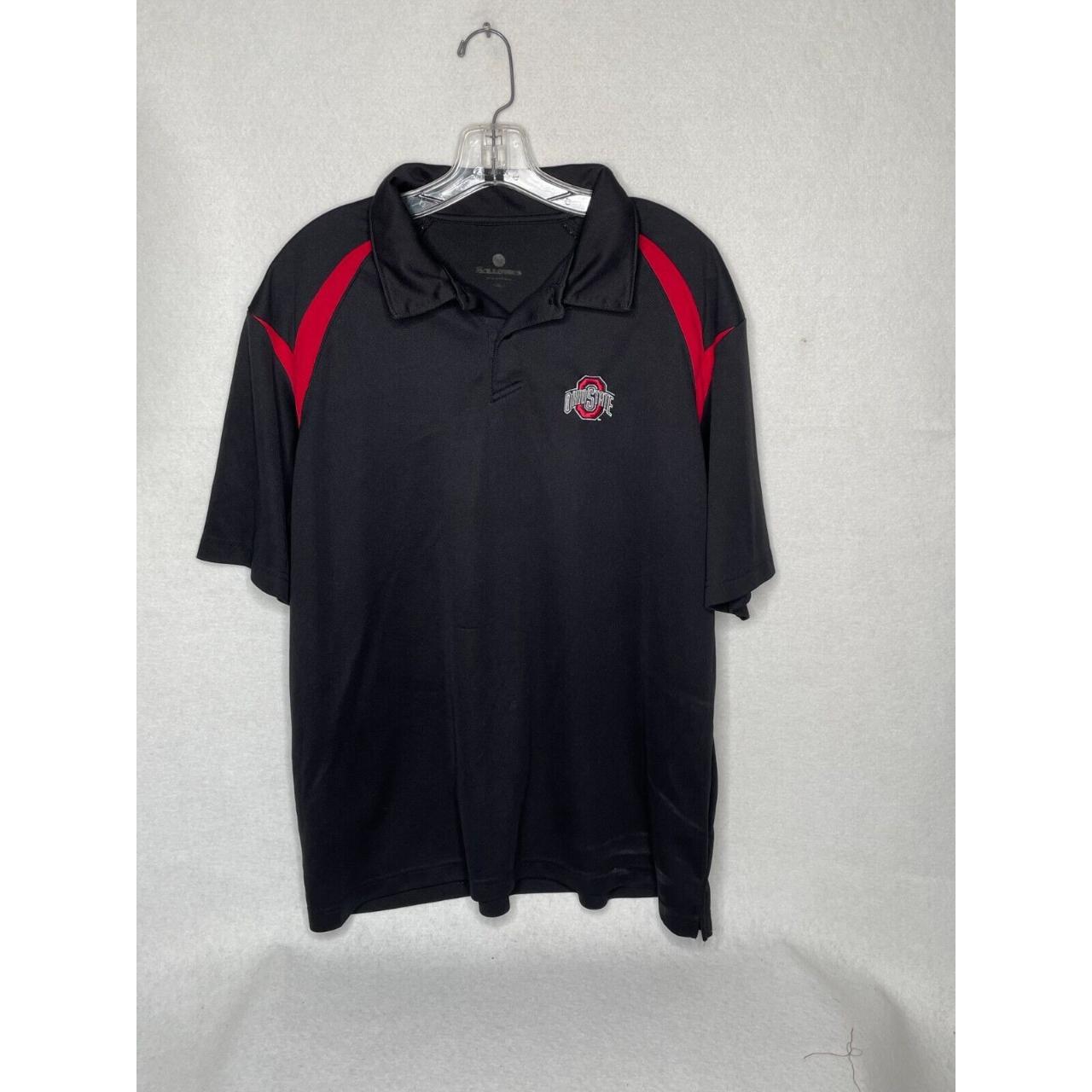 Nike Boston Red Sox Embroidered Dri Fit Polo Shirt - Depop