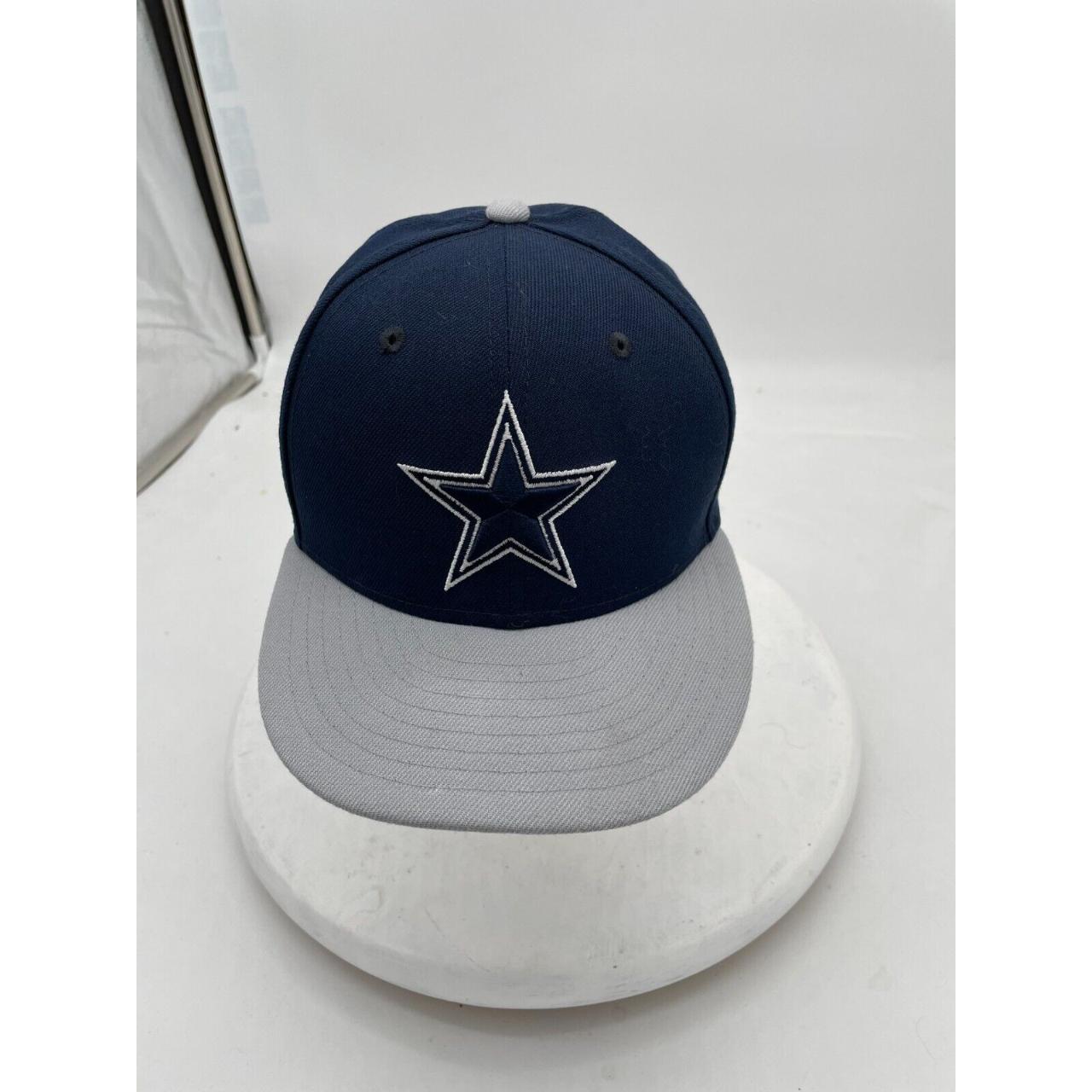 Dallas Cowboys Youth Snapback Hat NFL Cap