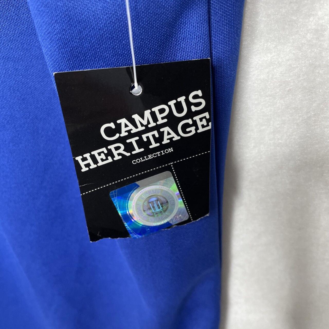 Campus Heritage, Shirts