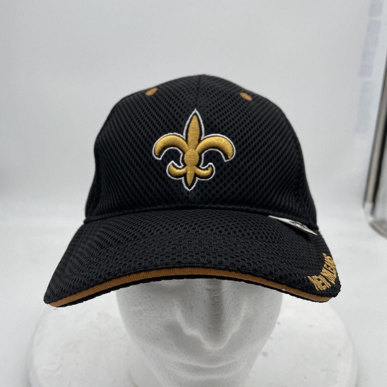 Source Unknown Men's Casual Hat - Black – Show your love for the New Orleans …