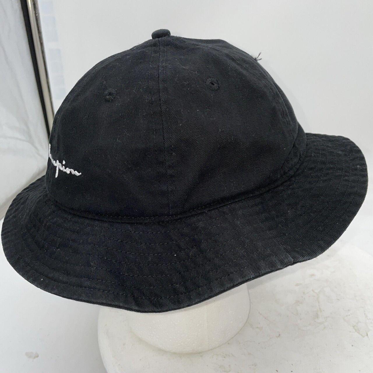 Source Unknown Men's Bucket hats - Black – Champi… - image 3