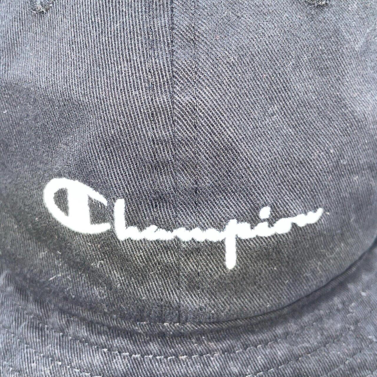 Source Unknown Men's Bucket hats - Black – Champi… - image 2