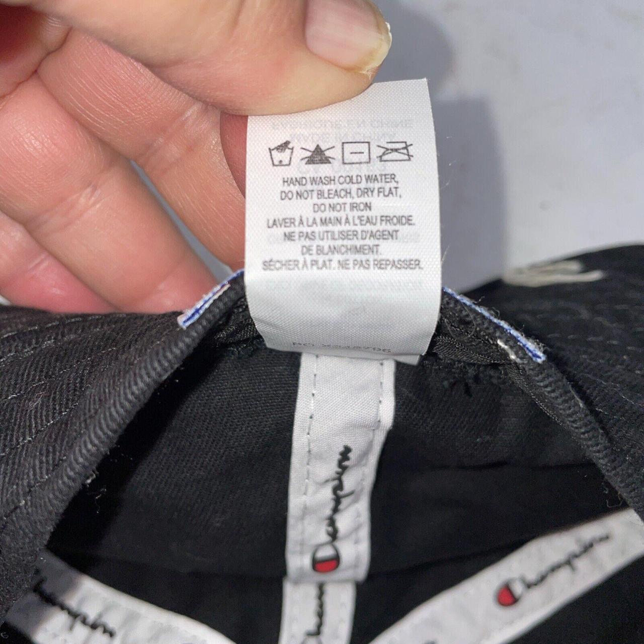 Source Unknown Men's Bucket hats - Black – Champi… - image 8