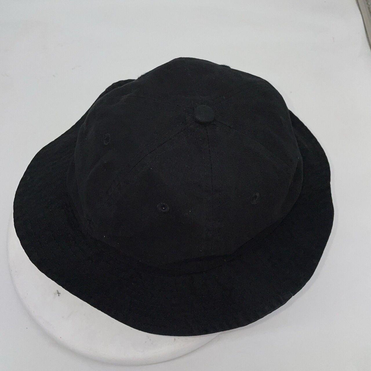 Source Unknown Men's Bucket hats - Black – Champi… - image 6