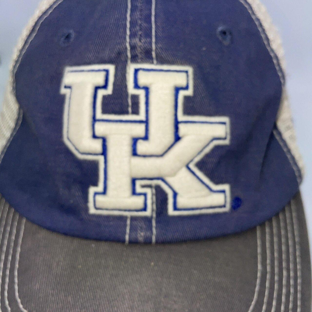 Source Unknown Men's Caps - Blue – Show off your … - image 2