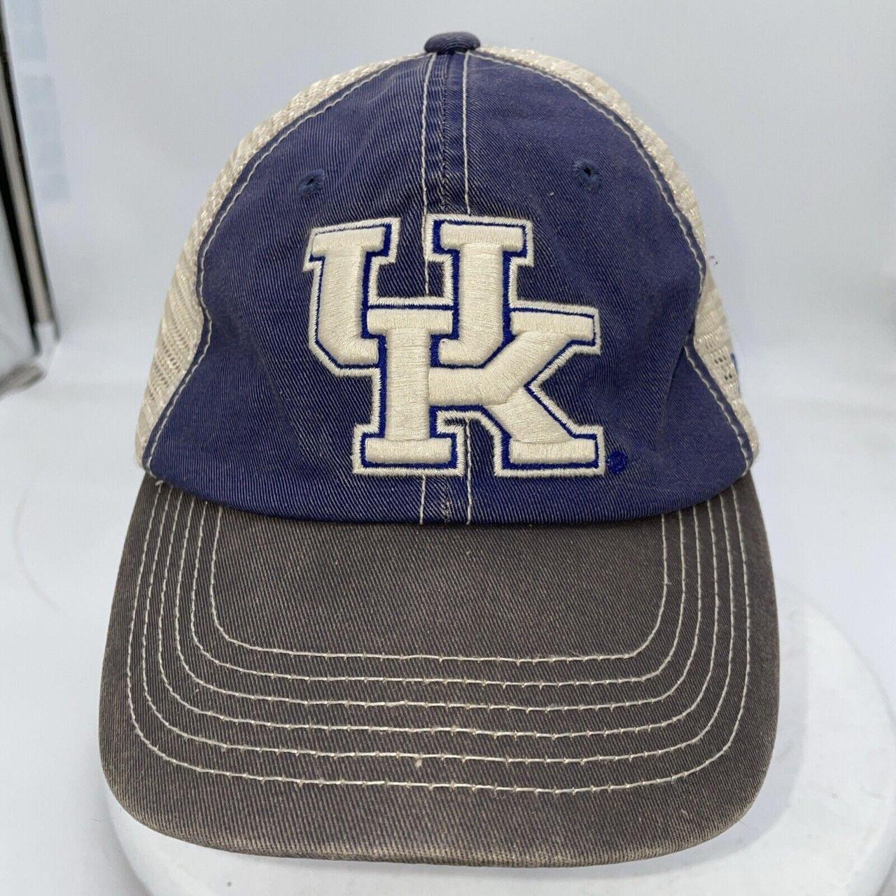 Source Unknown Men's Caps - Blue – Show off your … - image 1