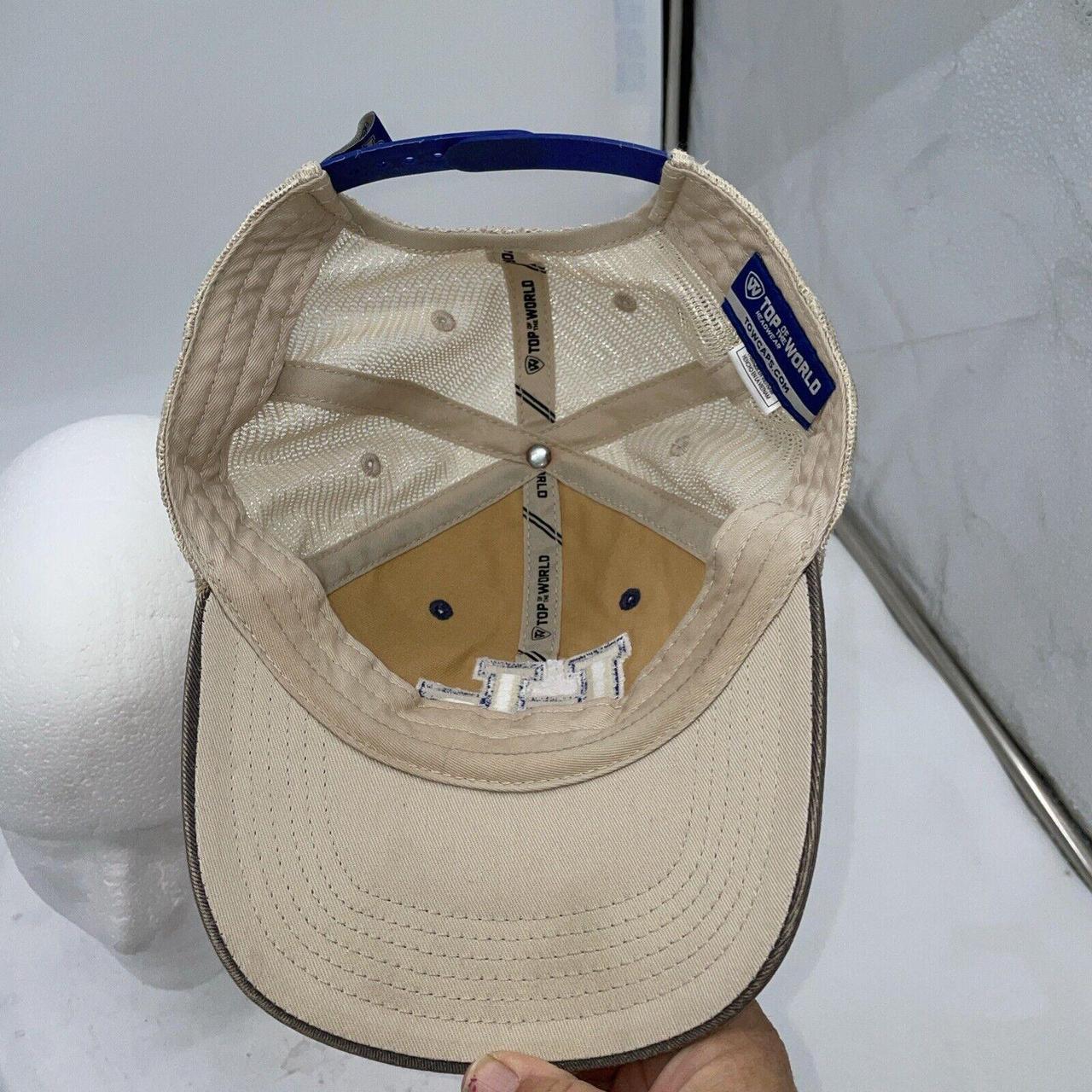Source Unknown Men's Caps - Blue – Show off your … - image 7