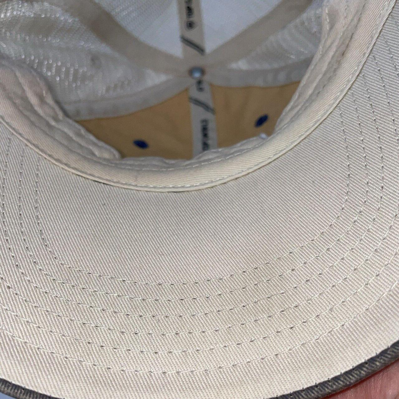 Source Unknown Men's Caps - Blue – Show off your … - image 8