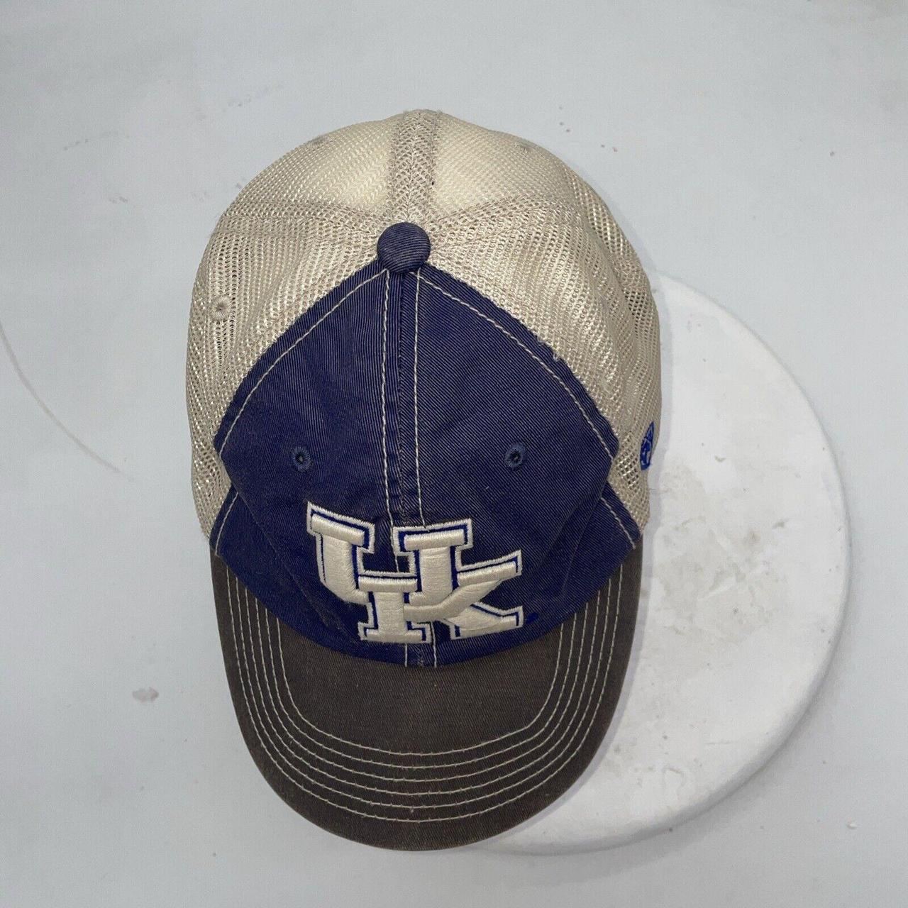 Source Unknown Men's Caps - Blue – Show off your … - image 6