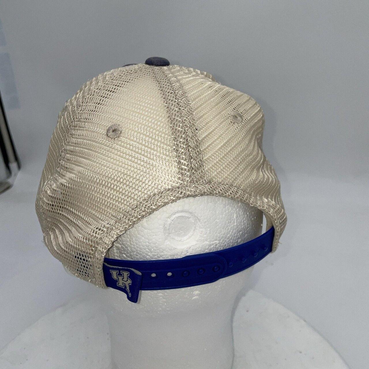 Source Unknown Men's Caps - Blue – Show off your … - image 4